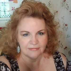 Meet your Posher, Ginger